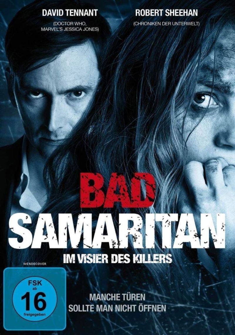 Bad Samaritan - Im Visier des Killers | © Alive