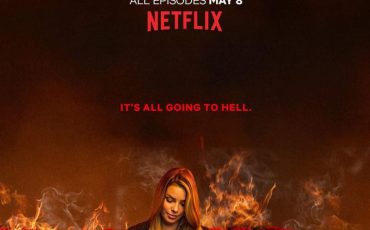 Lucifer | © Warner Bros. Entertainment Inc. All rights reserved