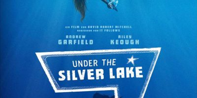 Under the Silver Lake | © Universum Film