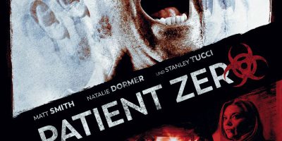Patient Zero | © Sony Pictures Home Entertainment Inc.