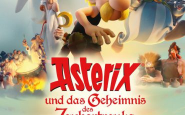 Asterix und das Geheimnis des Zaubertranks | © Universum Film