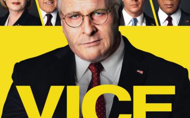 Vice - Der zweite Mann | © Universum Film