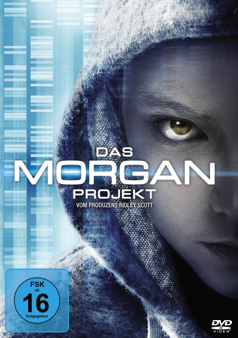 Das Morgan Projekt | © Twentieth Century Fox
