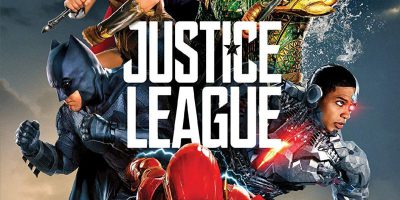 Justice League | © Warner Home Video
