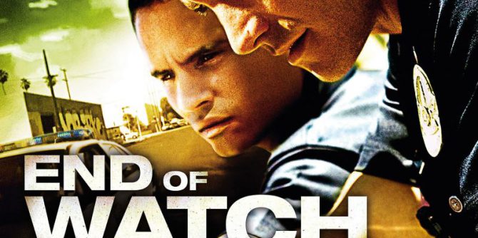 End of Watch | © Universal Pictures