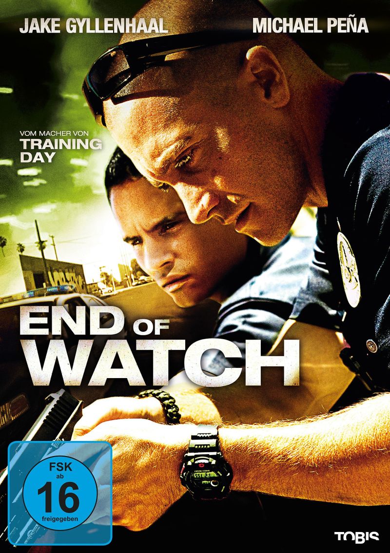 End of Watch | © Universal Pictures