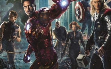 Marvel Movie Collection: The Avengers | © Panini