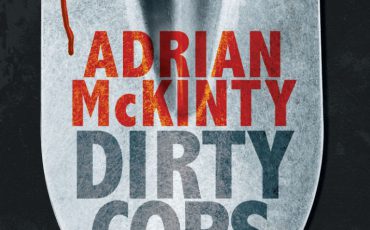 Dirty Cops von Adrian McKinty | © Suhrkamp Verlag