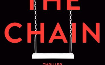 The Chain - Durchbrichst du die Kette, stirbt dein Kind von Adrian McKinty | © Droemer Knaur
