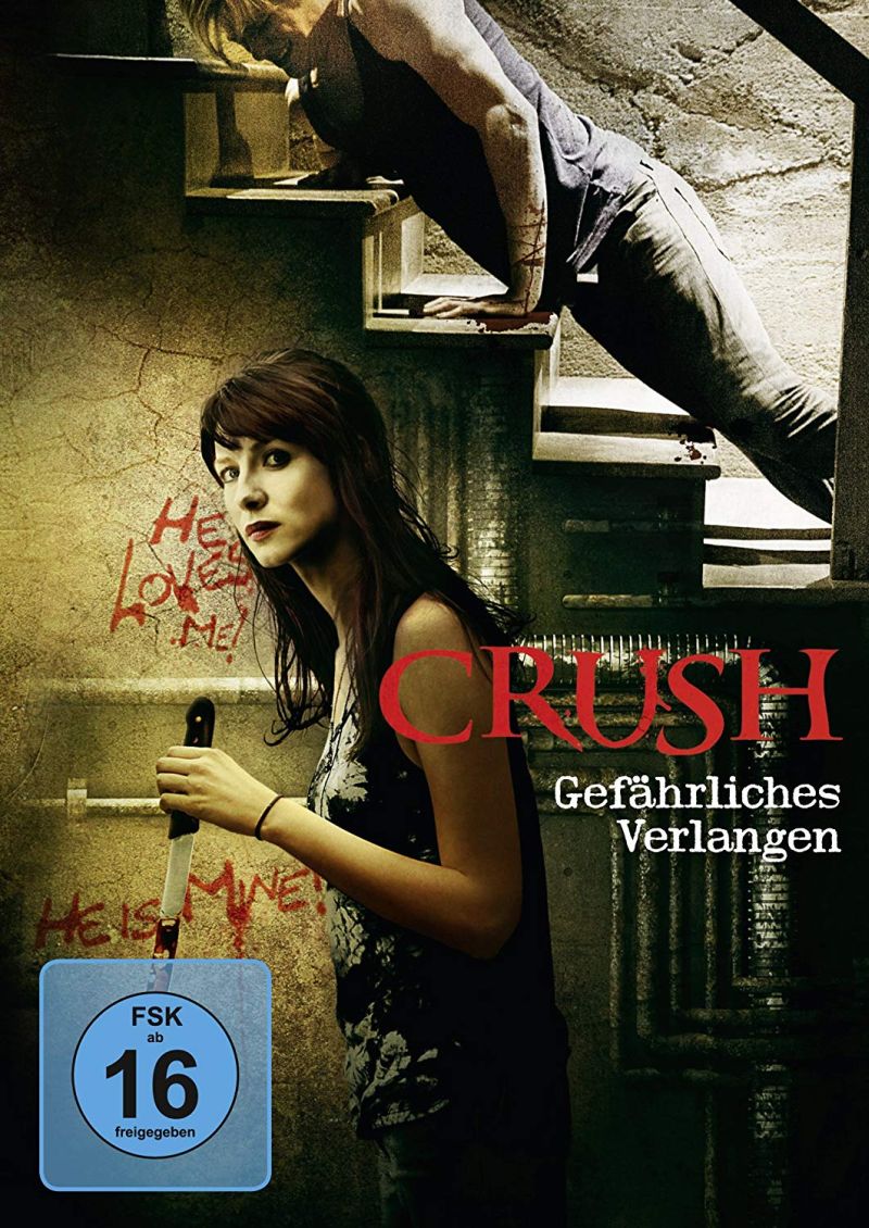 Crush - Gefährliches Verlangen | © Universum Film