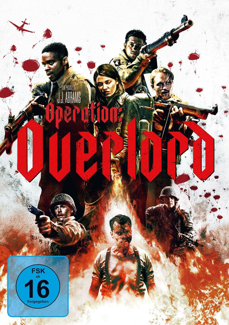 Operation: Overlord | © Paramount Pictures