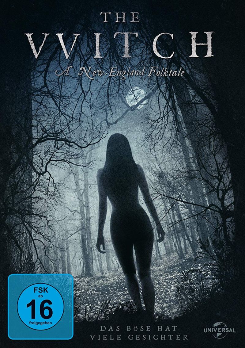 The Witch | © Universal Pictures