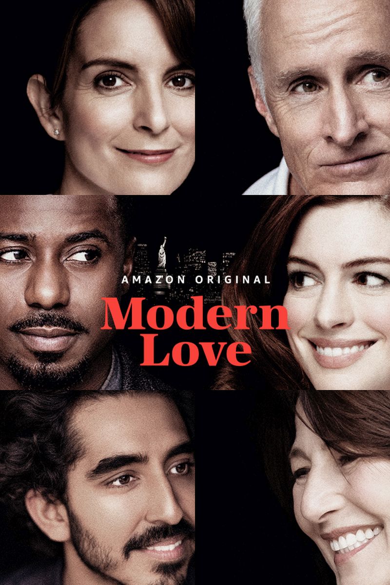 Modern Love | © Amazon Studios