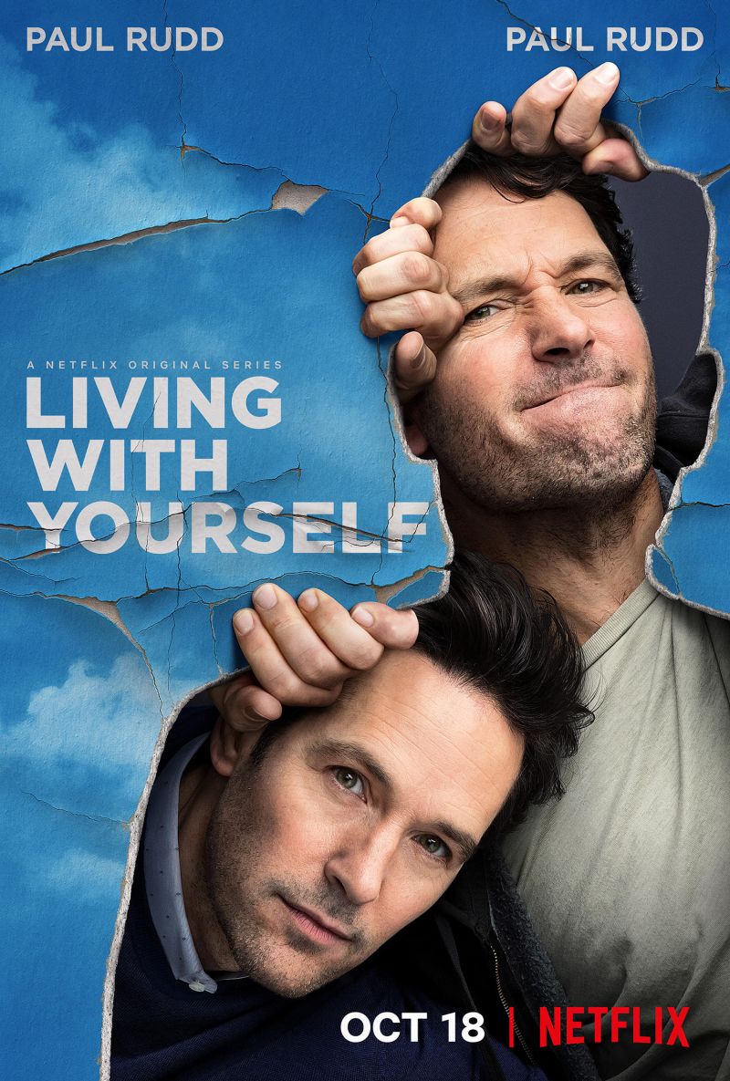 Living With Yourself | © Netflix