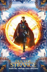 Marvel Movie Collection: Doctor Strange | © Panini