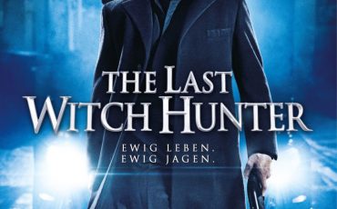 The Last Witch Hunter | © Concorde
