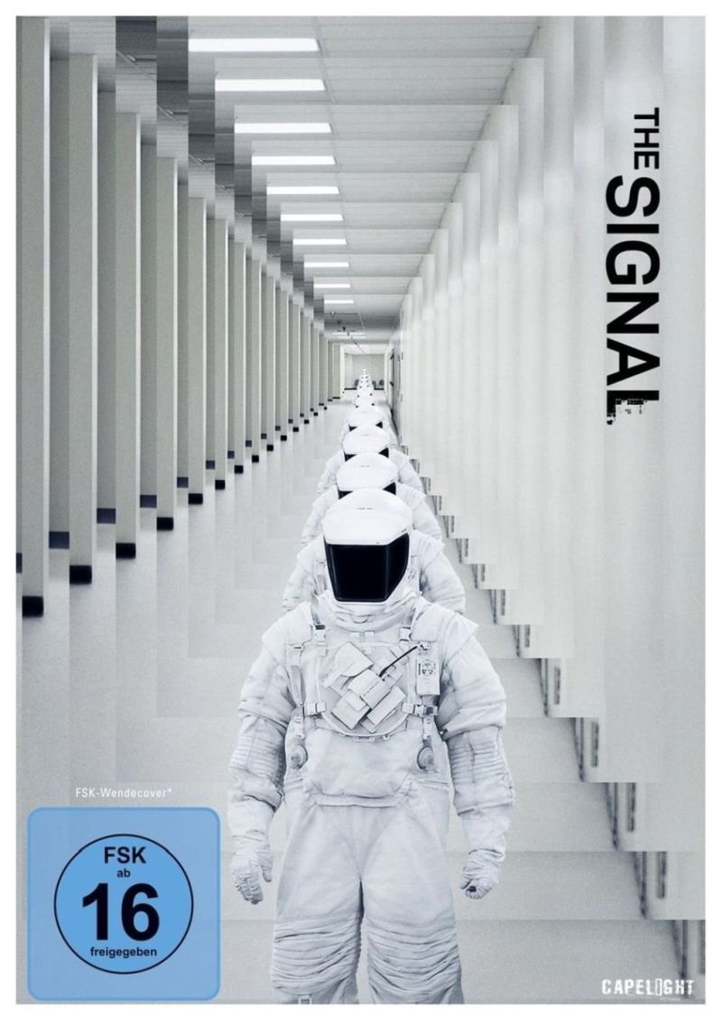 The Signal | © Alive/Capelight