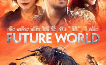 Future World | © Sony Pictures Home Entertainment Inc.