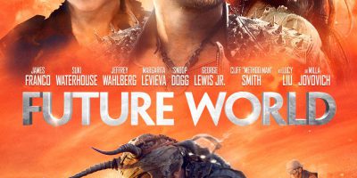Future World | © Sony Pictures Home Entertainment Inc.