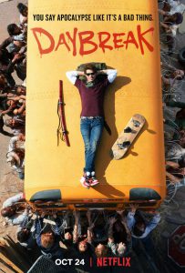 Daybreak | © Netflix
