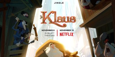 Klaus | © Netflix