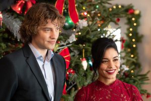 Szenenbild aus The Knight Before Christmas | © Netflix
