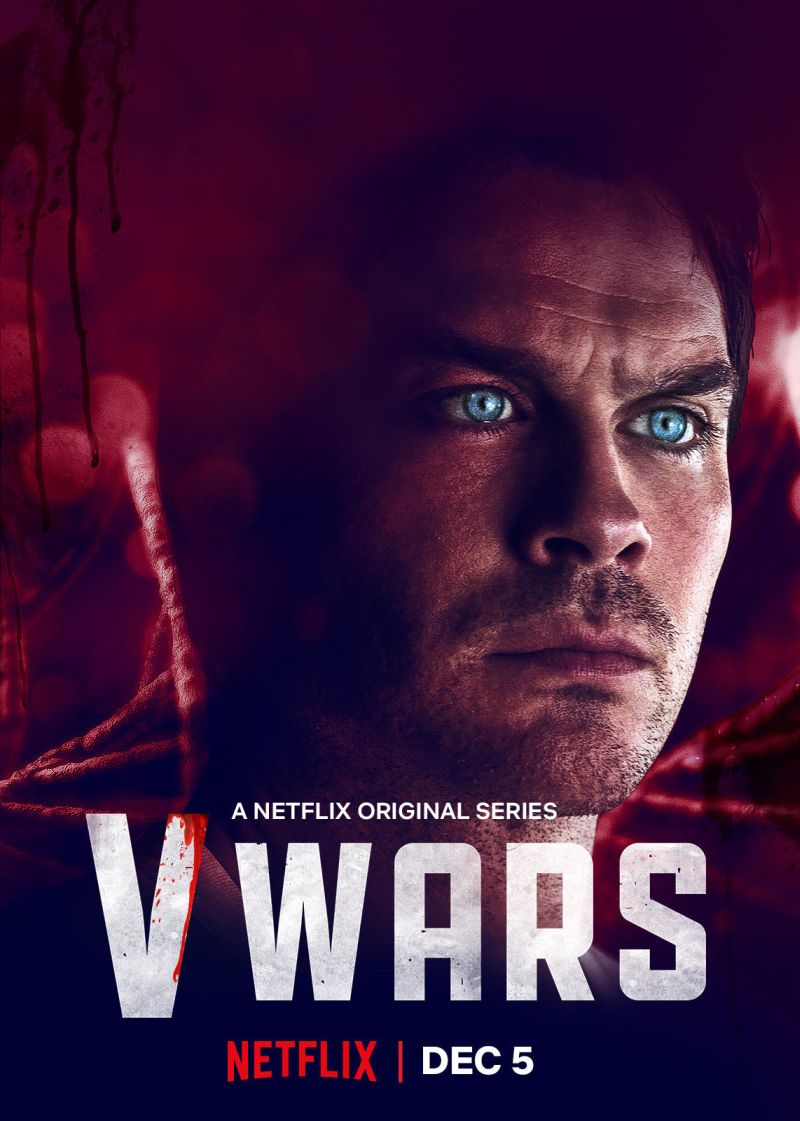 V-Wars | © Netflix