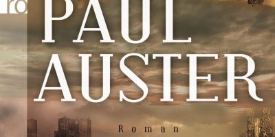 Im Land der letzten Dinge von Paul Auster | © Rowohlt Verlag