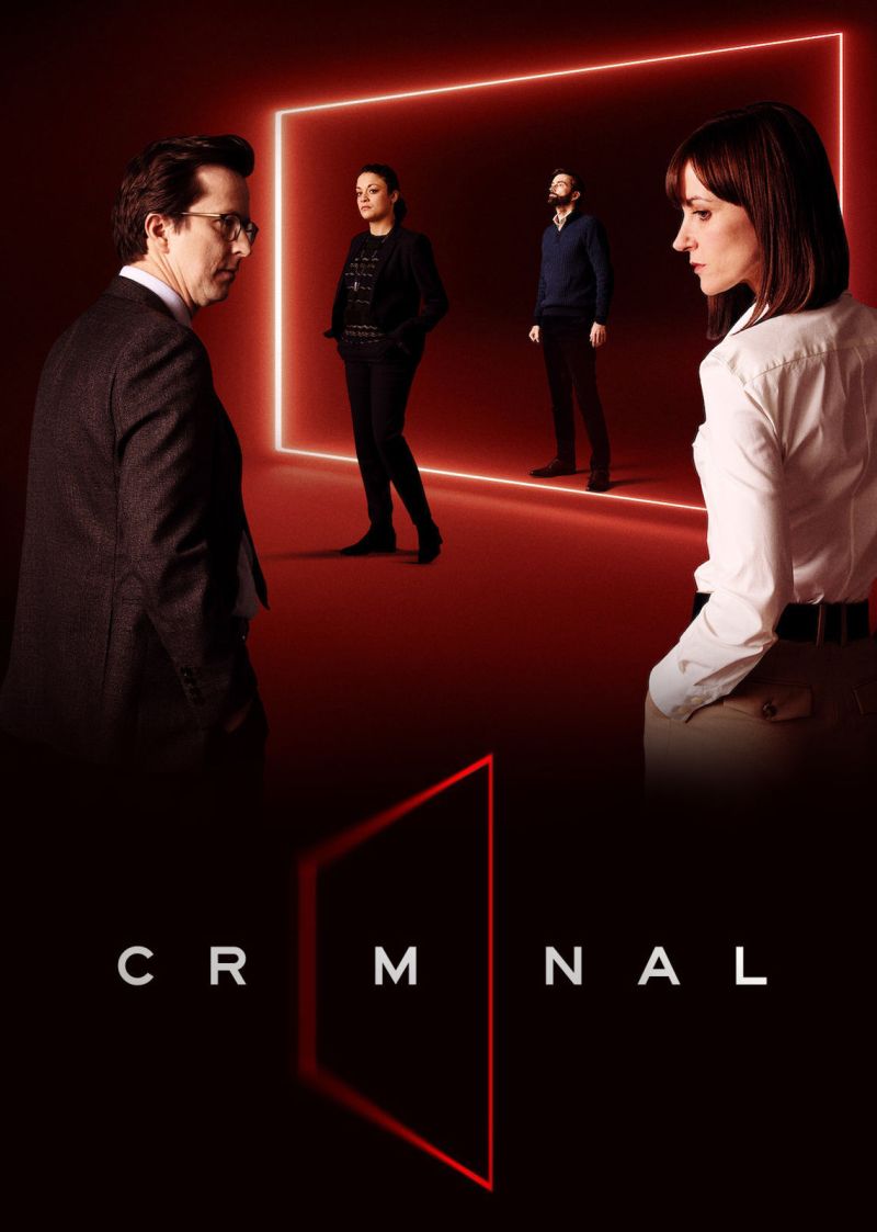 Criminal: Vereinigtes Königreich | © Netflix
