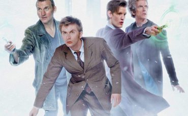 Doctor Who - Die verlorene Dimension 1 | © Panini
