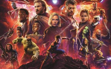 Marvel Movie Collection: Avengers: Infinity War | © Panini