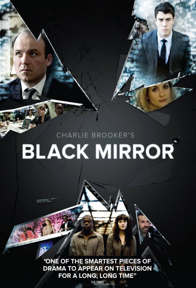 Black Mirror | © Channel 4