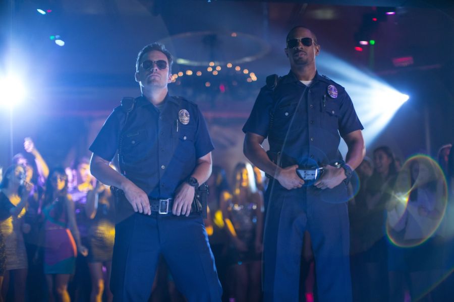 Szenenbild aus Let's be Cops - Die Party Bullen | © Twentieth Century Fox