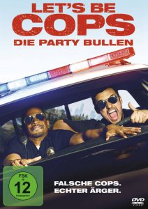 Let's be Cops - Die Party Bullen | © Twentieth Century Fox