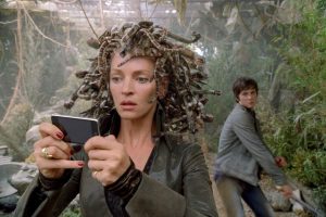Szenenbild aus Percy Jackson – Diebe im Olymp | © Twentieth Century Fox