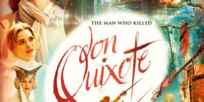 The Man Who Killed Don Quixote | © Concorde