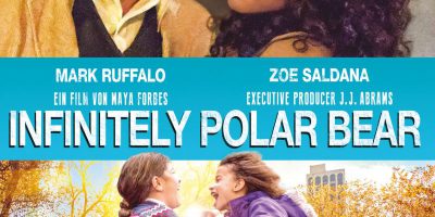 Infinitely Polar Bear | © Sony Pictures Home Entertainment Inc.