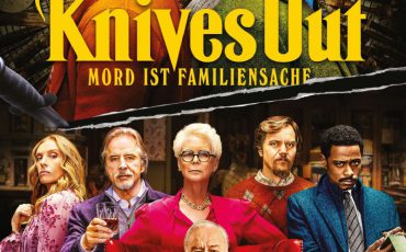 Knives Out - Mord ist Familiensache | © LEONINE