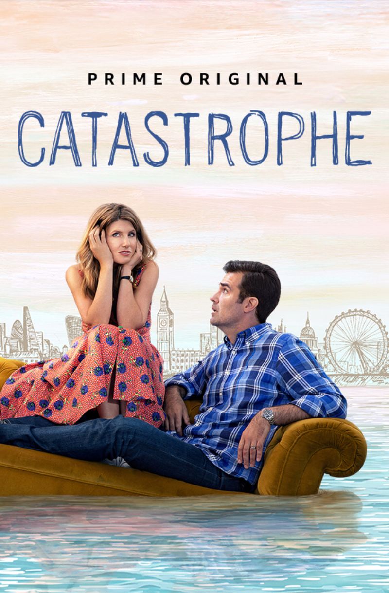 Catastrophe | © Amazon Studios