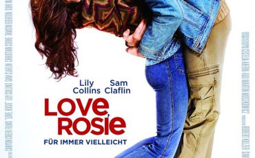 Love, Rosie - Für immer vielleicht | © Constantin