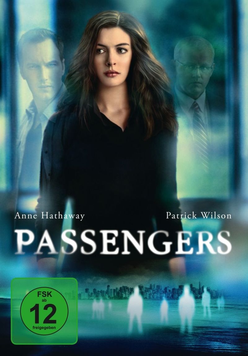 Passengers | © Universum Film