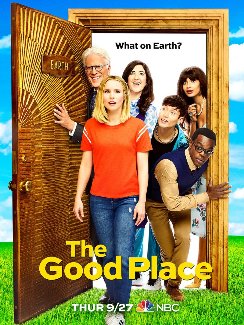 The Good Place | © NBC