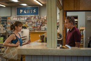 Szenenbild aus Horse Girl | © Netflix