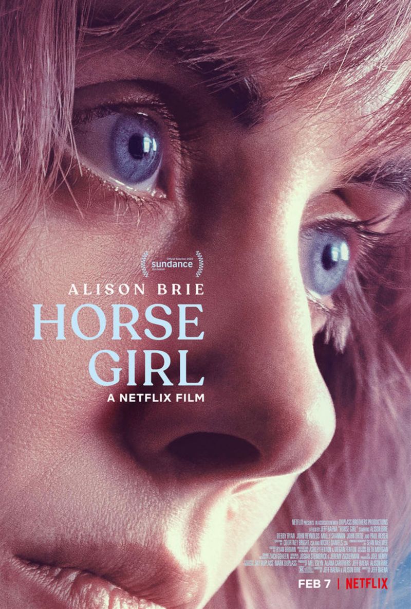 Horse Girl | © Netflix