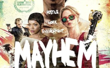 Mayhem | © Studio Hamburg Enterprises