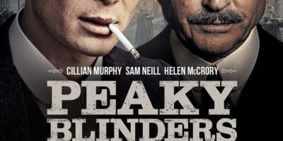 Peaky Blinders - Gangs of Birmingham | © Koch Media