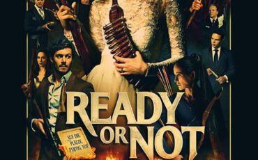Ready or Not - Auf die Plätze, fertig, tot | © Twentieth Century Fox