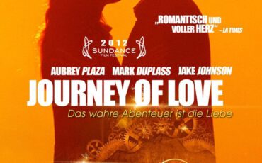 Journey of Love - Das wahre Abenteuer ist die Liebe | © Tiberius Film