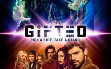 The Gifted | © FOX