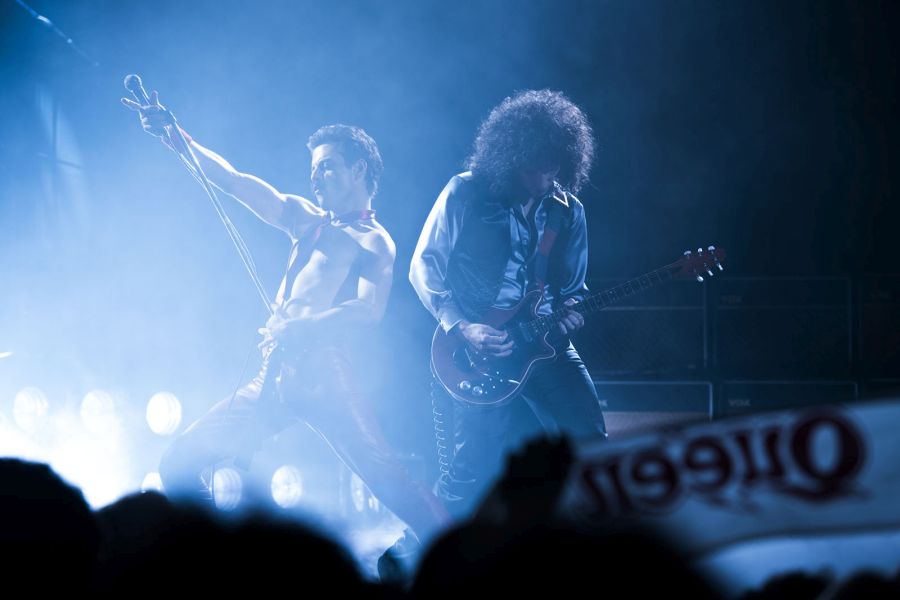 Szenenbild aus Bohemian Rhapsody | © Twentieth Century Fox